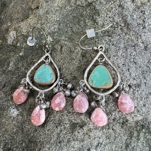 Scattered Showers Earrings